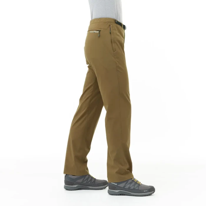クールパンツ Men's | Montbell Japan