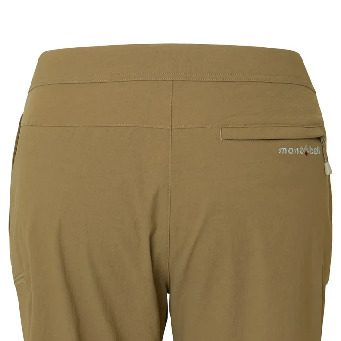 Light O.D. Pants Women's | Montbell Japan