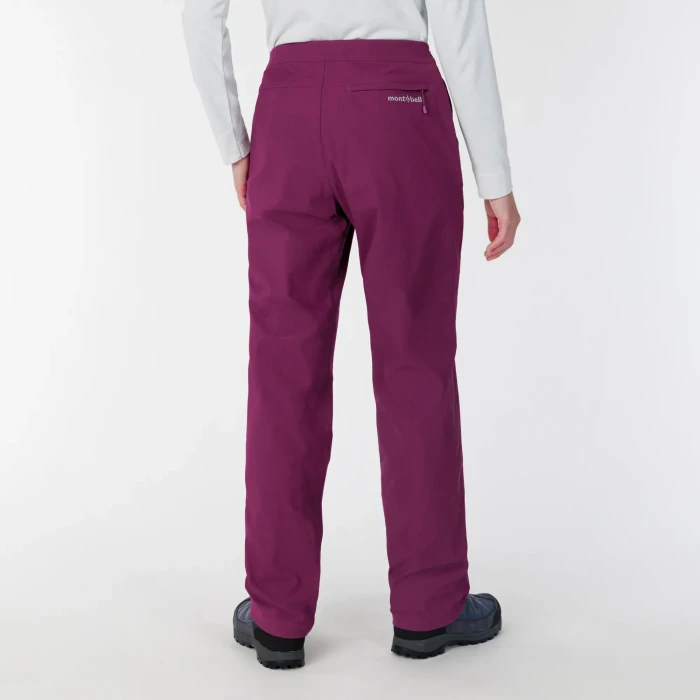 Light O.D. Pants Women's | Montbell Japan