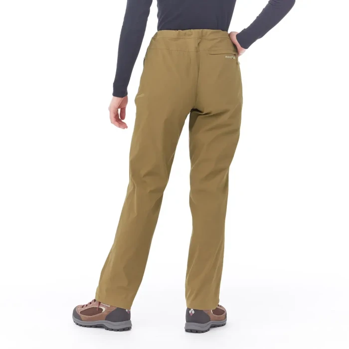 O.D.パンツ ライト Women's | Montbell America