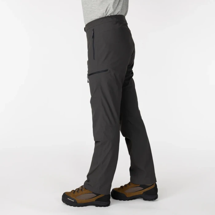 Light South Rim Pants Men's | Montbell Japan