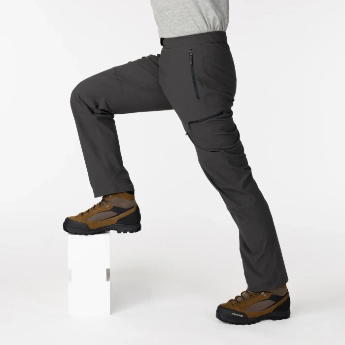 サウスリム パンツ ライト Men's | Montbell Japan