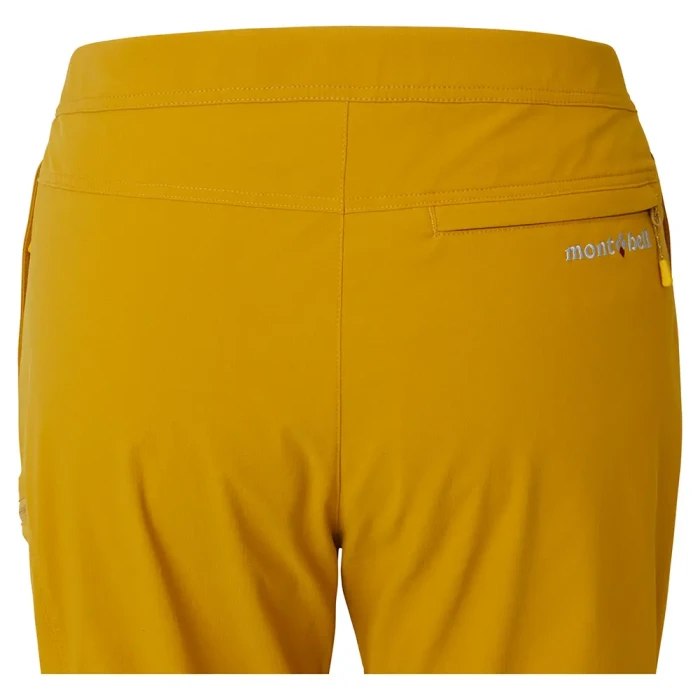 O.D.パンツ ライト コンバーチブル Women's | Montbell Japan