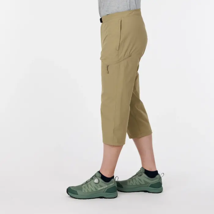 山男 O.D.ニッカ ライト Men's | Montbell Japan