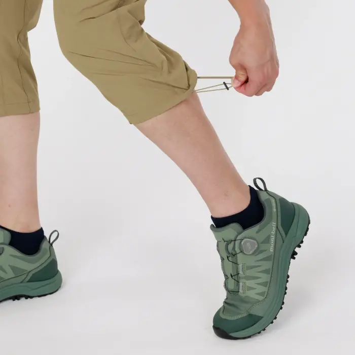 O.D.ニッカ ライト Men's | Montbell America