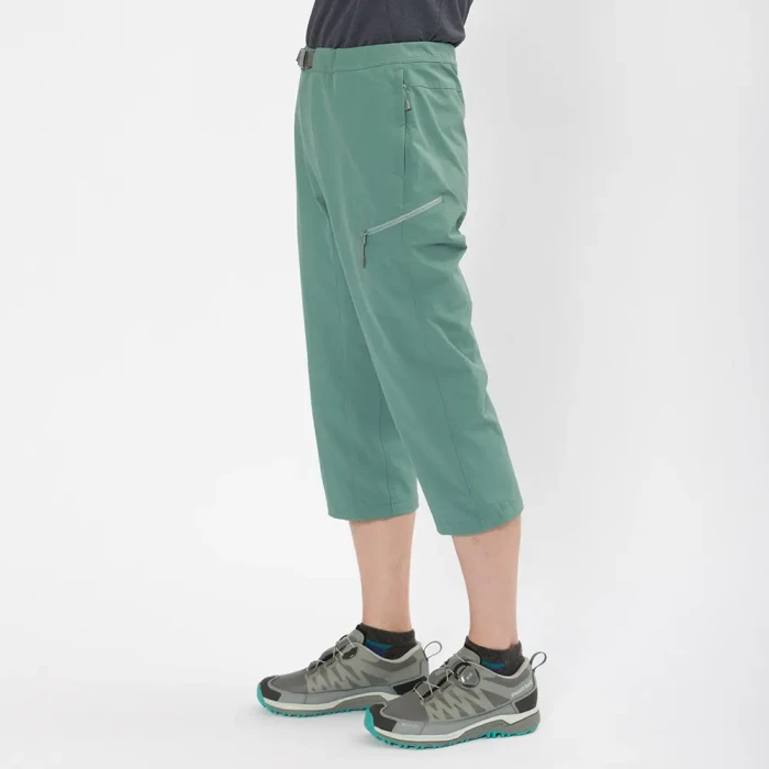 信頼への信頼 O.D.パンツ America Montbell | Women's ニーロング ライト ウェア