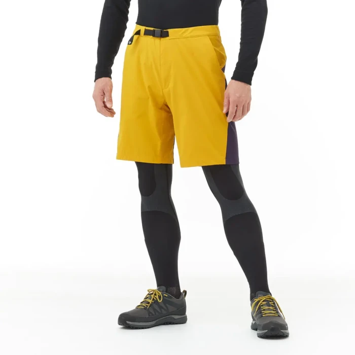 O.D.ショーツ Men's | Montbell America
