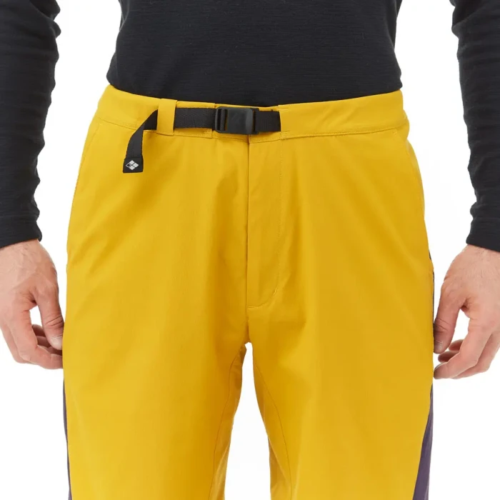 O.D.ショーツ Men's | Montbell Japan