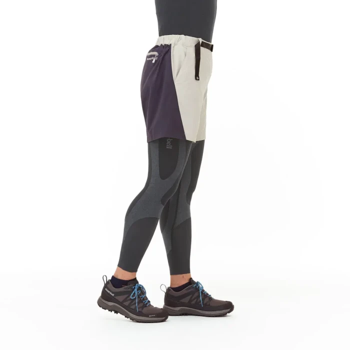 O.D.ショーツ Women's | Montbell Japan