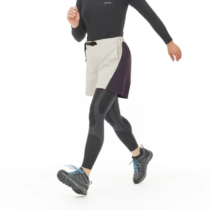 ティモン O.D.ショーツ Women's | Montbell Japan