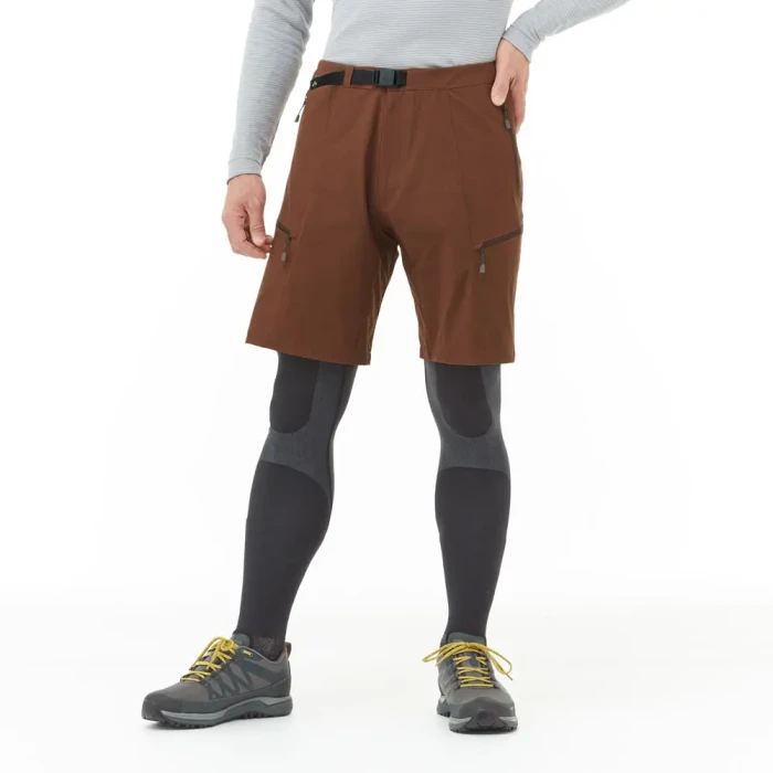 South Rim Shorts Men's | Montbell Japan