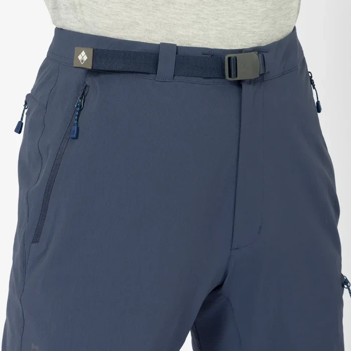 Light Cliff Pants Men's | Montbell Japan