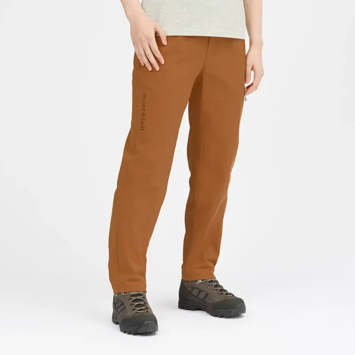 Light Cliff Pants Women's | Montbell Japan