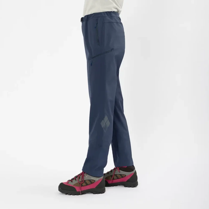 Cliff Pants Women's | Montbell America