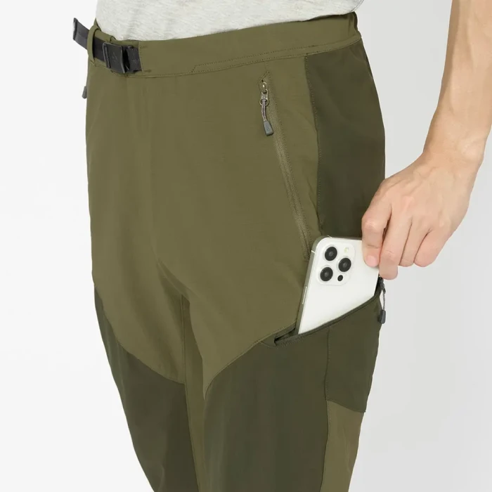 Guide Pants Men's | Montbell America