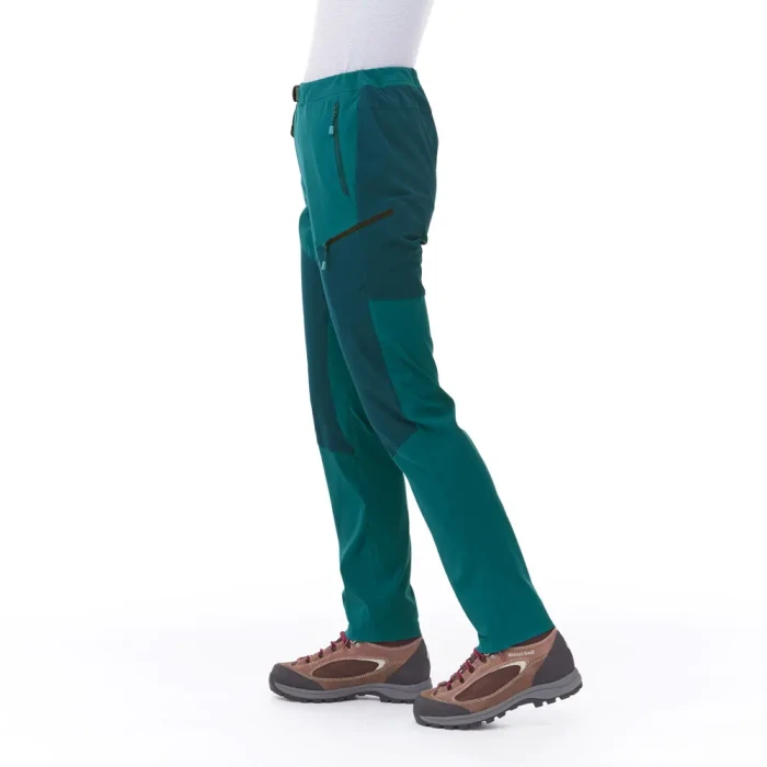 Light Guide Pants Women's | Montbell Japan