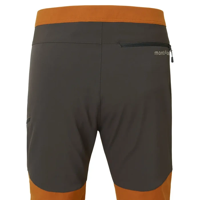 ガイドパンツ Men's | Montbell Japan