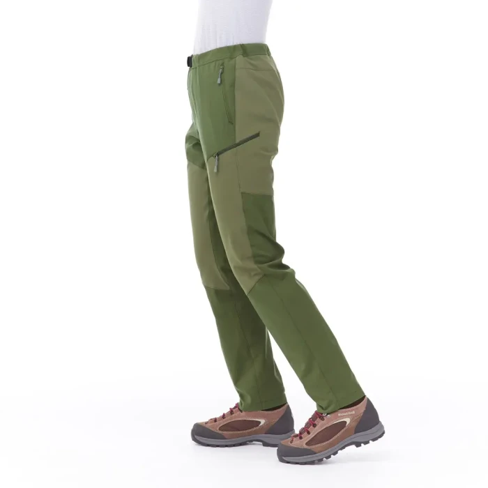極美良品 mont-bell モンベル パンツ ガイドパンツ ライト Men's｜モンベル