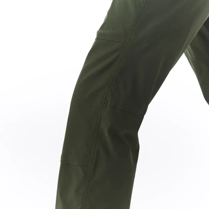 サウスリム パンツ ライニング Women's | Montbell Japan