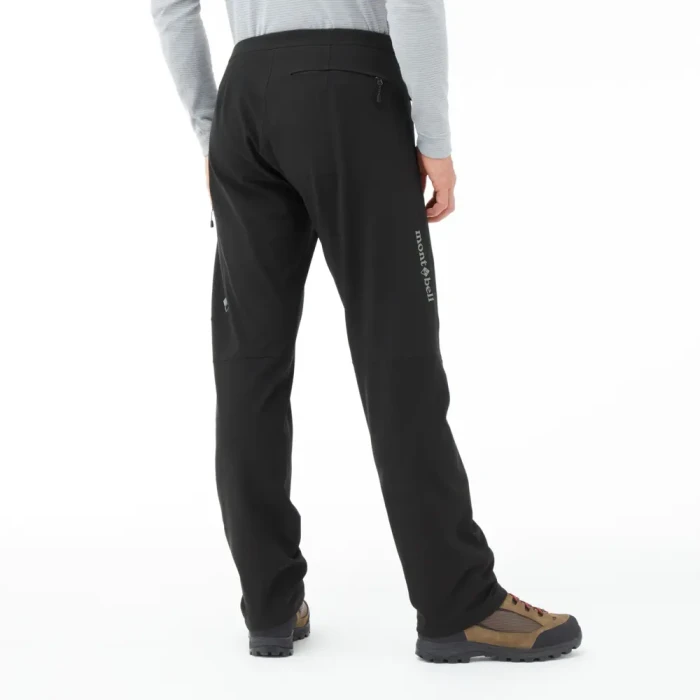 BSRABBIT ビーエスラビット スノーボード ウェア パンツ ユニセックス REFINED SUPER WIDE VENTILATION PANTS  24-25モデル スノーボードパンツ｜ムラサキスポーツオンラインストア 通販