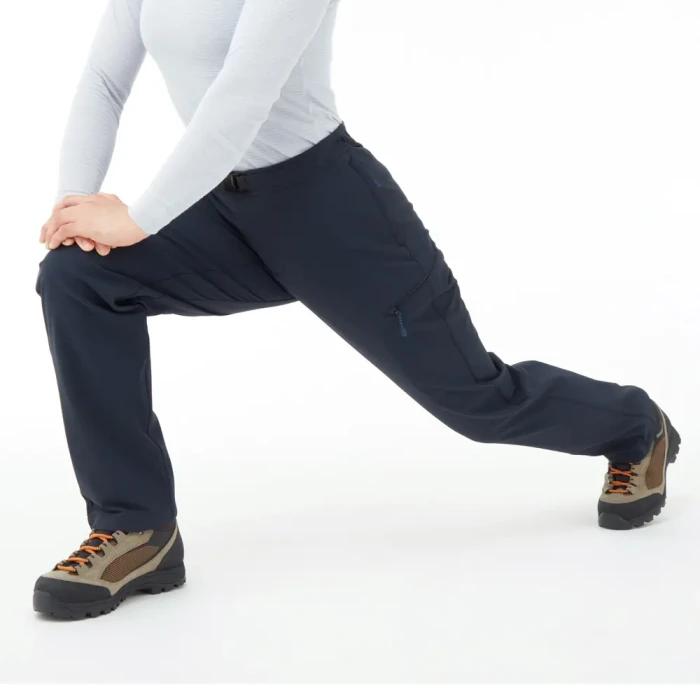 O.D.パンツ サーモ Women's | Montbell Japan
