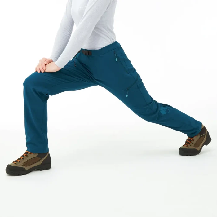 クリフパンツ サーモ Women's | Montbell Japan