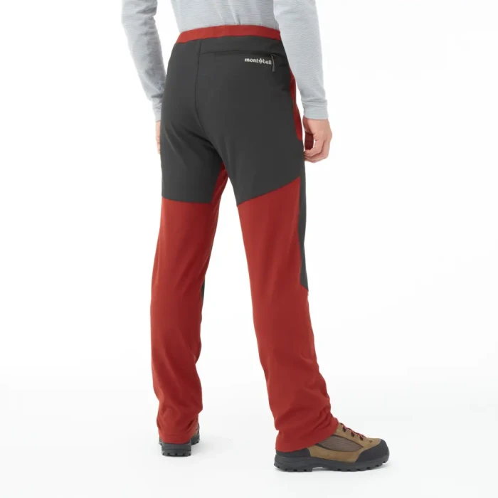 Thermal Guide Pants Men's | Montbell Europe