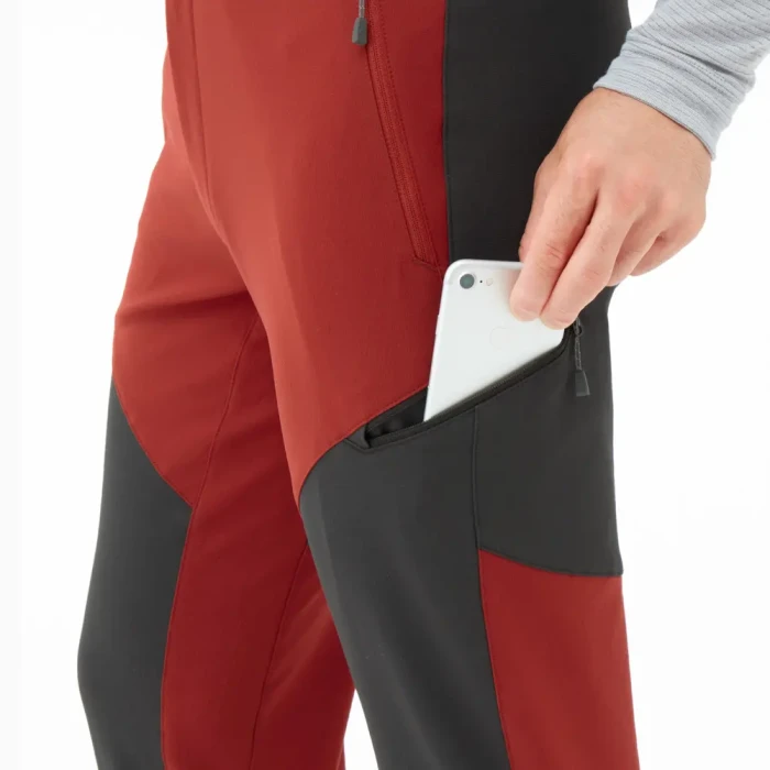 Thermal Guide Pants Men's | Montbell Japan