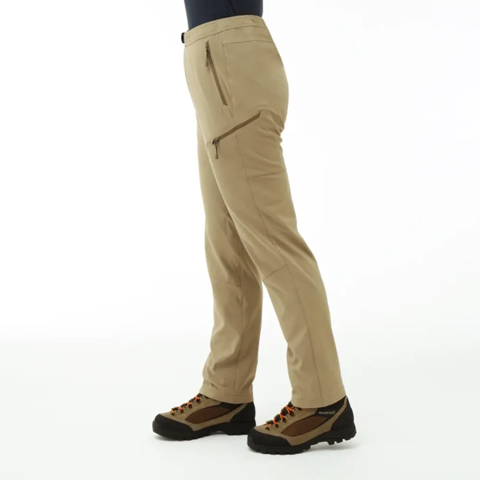 ガイドパンツ サーモ Women's | Montbell Japan