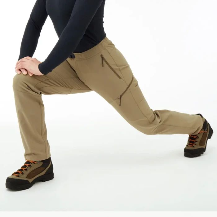 ガイドパンツ サーモ Women's | Montbell Japan