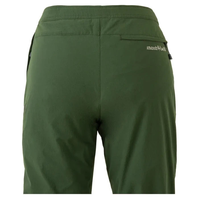 O.D.パンツ ライニング Women's | Montbell Japan