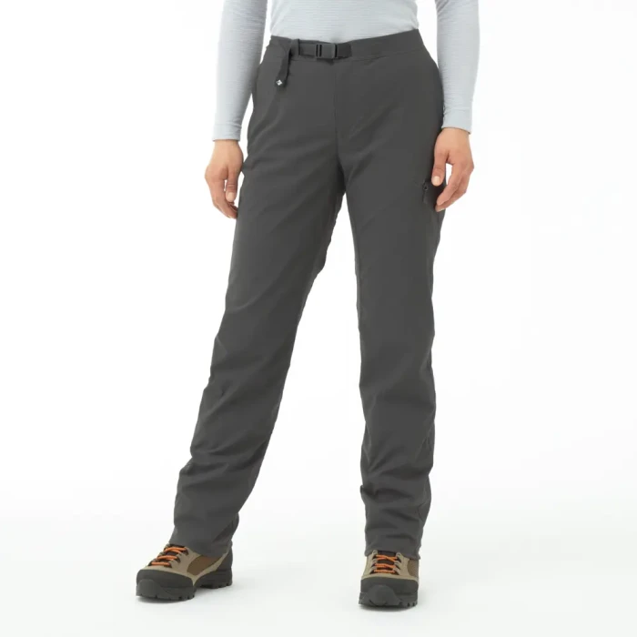 Lined O.D. Pants Women's | Montbell Japan