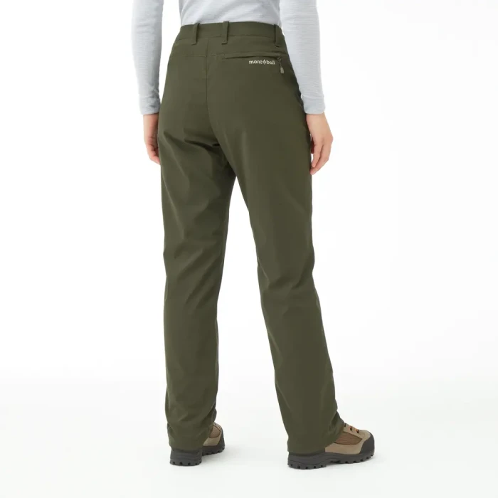 大きい割引 Lined O.D. Pants w/ Belt Loops Women's | Montbell Japan パンツ
