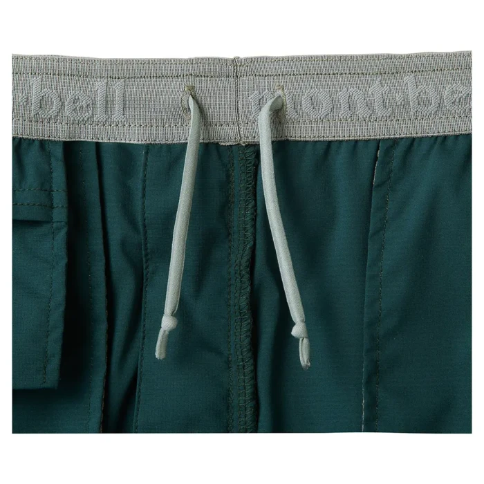 クロスランナー パンツ ライト Women's | Montbell Japan