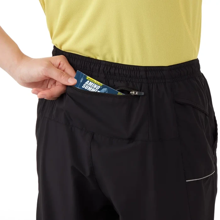 クロスランナー パンツ ライト Women's | Montbell Japan