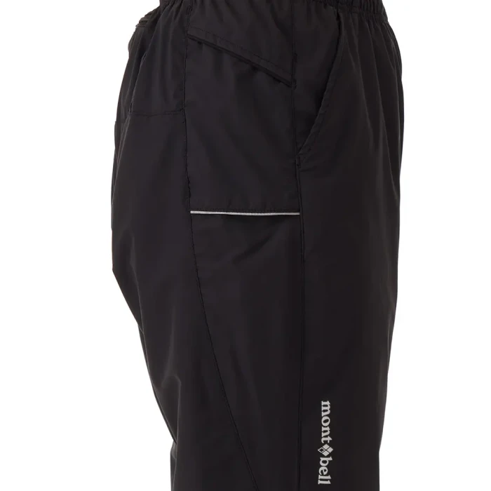 mont-bell ウィンタースポーツ用パンツ 黒
M-Sサイズ 2302165_bk.webp