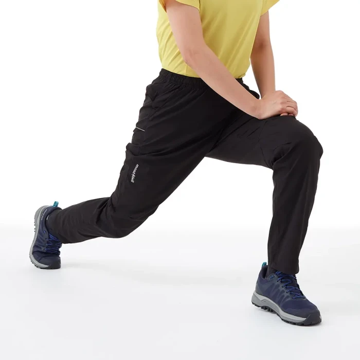 クロスランナー パンツ Men's｜モンベル