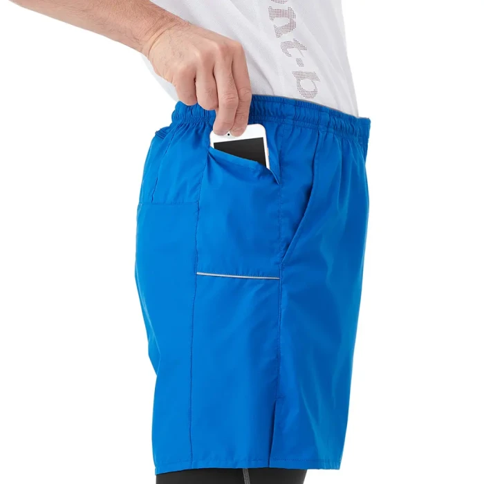 クロスランナー ショーツ ライト Men's | Montbell Japan