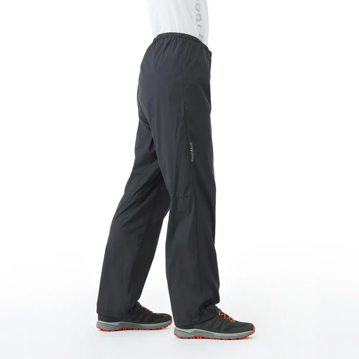 U.L.ストレッチ ウインドパンツ Men's | Montbell Japan