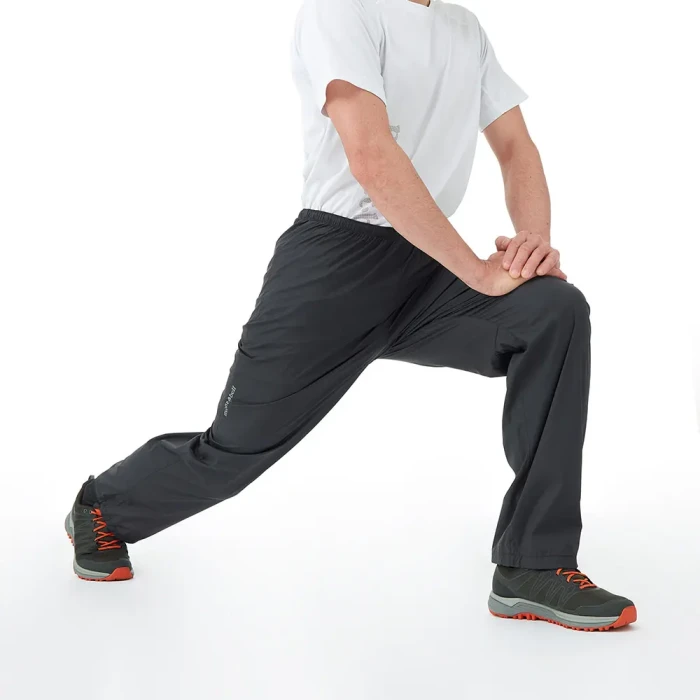 U.L.ストレッチ ウインドパンツ Men's | Montbell Japan