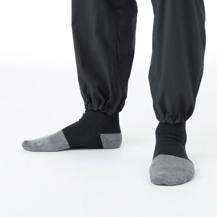 mont bell - 未使用　山と道　UL All-weather Pants 黒　M 82g 1105719_dgy.webp
