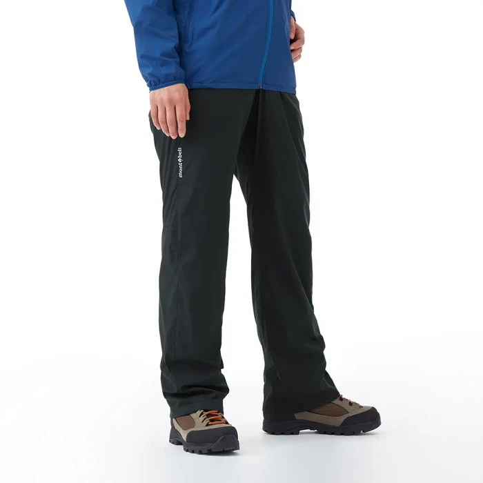 美品！mont-bell　レディースストレッチウインドジャケットLサイズ♪ U.L.ストレッチ ウインドパーカ Women's｜モンベル