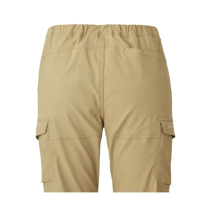 Light O.D. Pants Cargo Kid's 100 - 130 | Montbell Japan