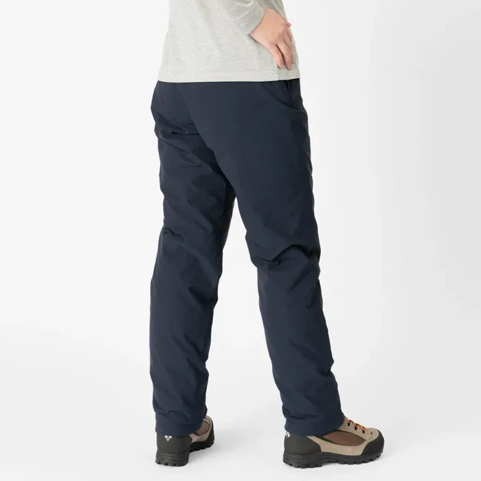 O.D.パンツ インシュレーテッド Women's | Montbell Japan
