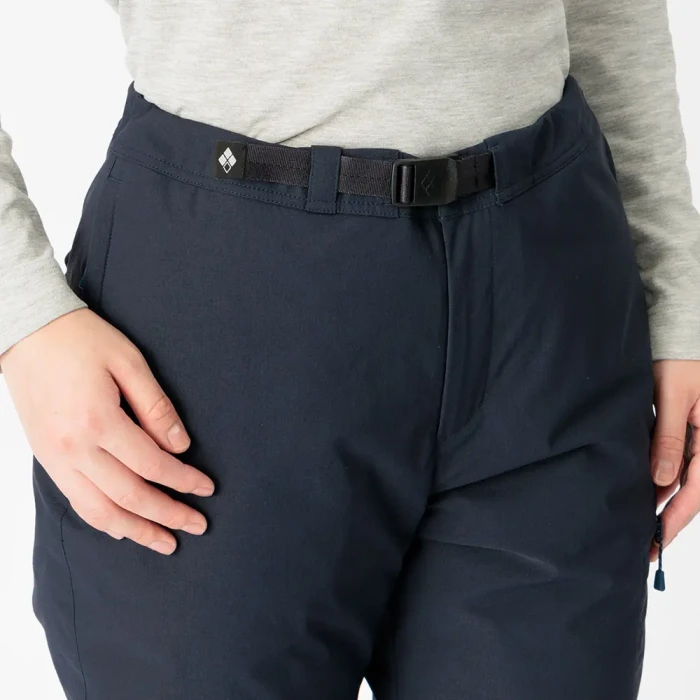 O.D.パンツ インシュレーテッド Women's | Montbell Japan