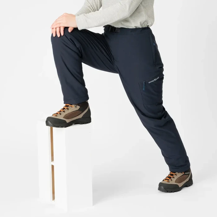 Insulated O.D. Pants Women's | Montbell Japan