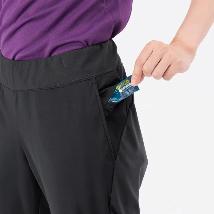 【新品未使用】モンベル クロスランナーパンツ monbell　Mサイズ モンベル ｜ オンラインストア ｜ クロスランナー パンツ Women's