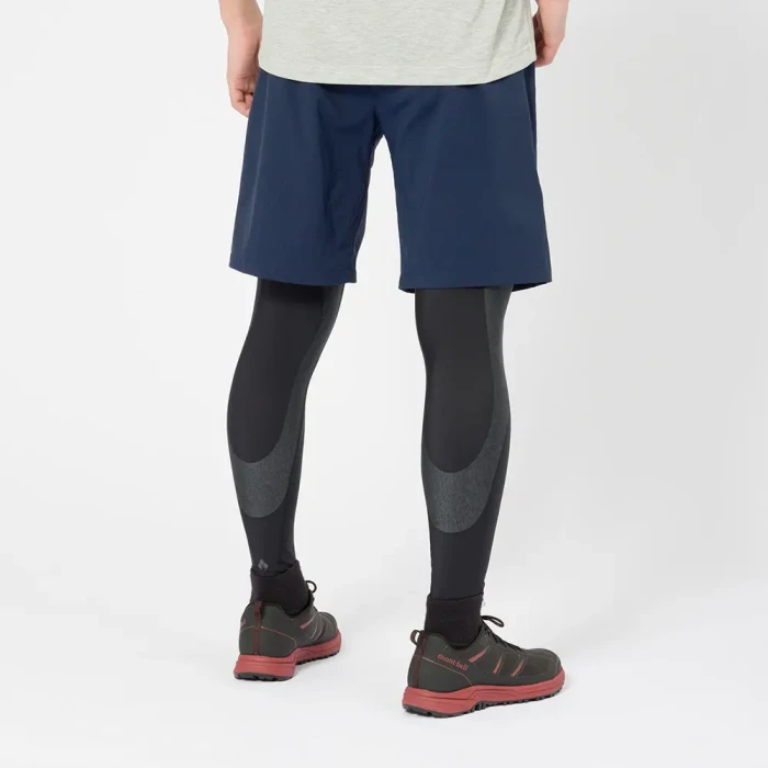 クールショーツ Men's | Montbell Japan