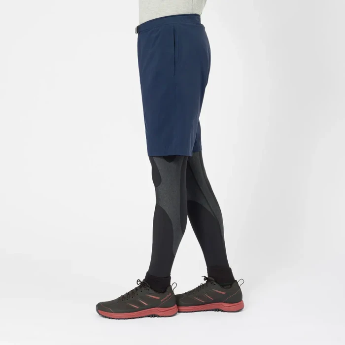 クールショーツ Men's | Montbell Japan