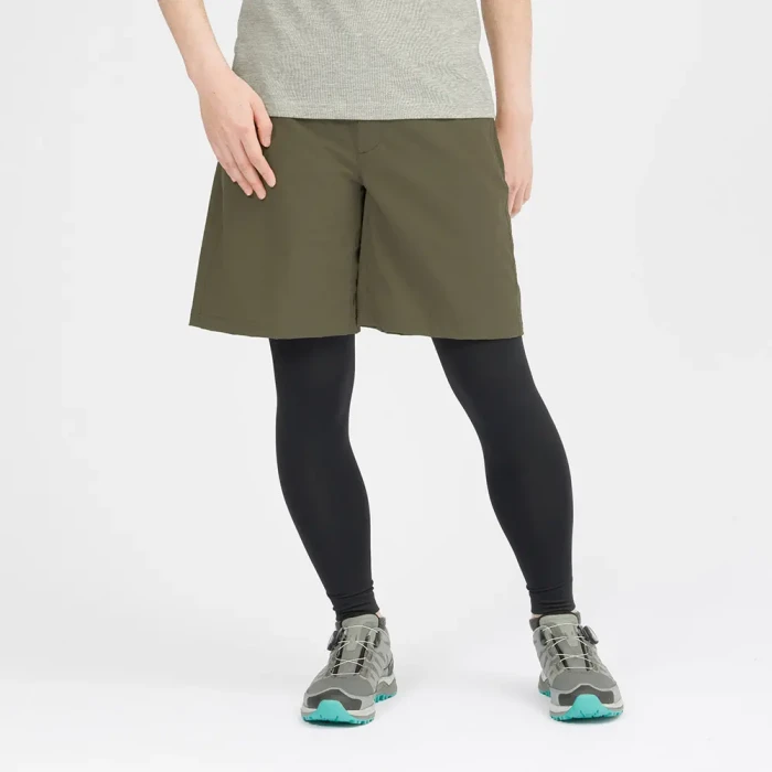ほぼ新品✨CLUB STUBBORN マウンテンレスキューショーツ Shorts RBX Active Women's Workout Running Shorts with Attached Bike